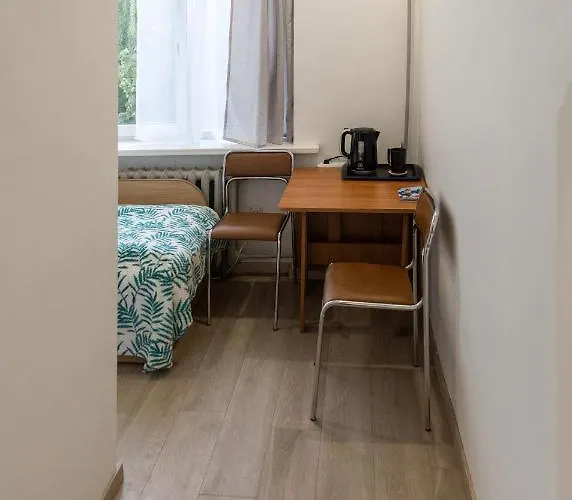 Mini Studio Vilnius Centre