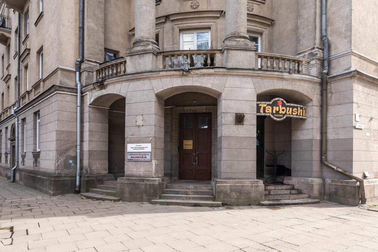Leilighet Mini Centre *